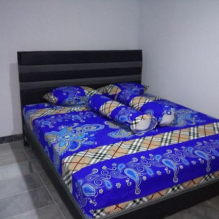 Villa Sabrina Bumi Ciherang Panjaweujan Bagian luar foto