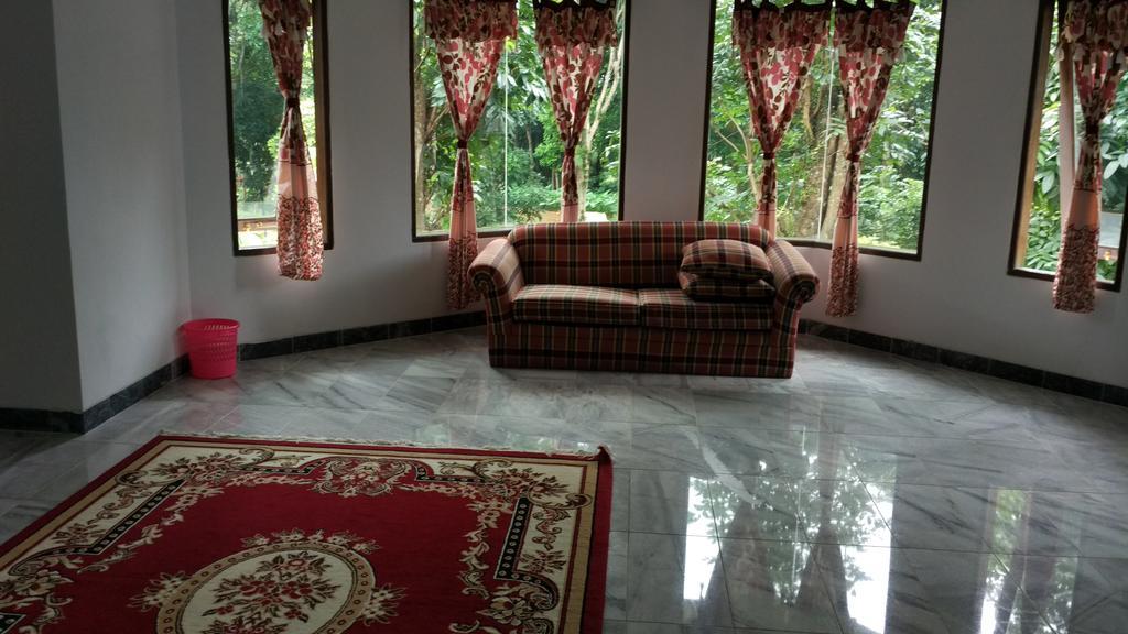 Villa Sabrina Bumi Ciherang Panjaweujan Bagian luar foto