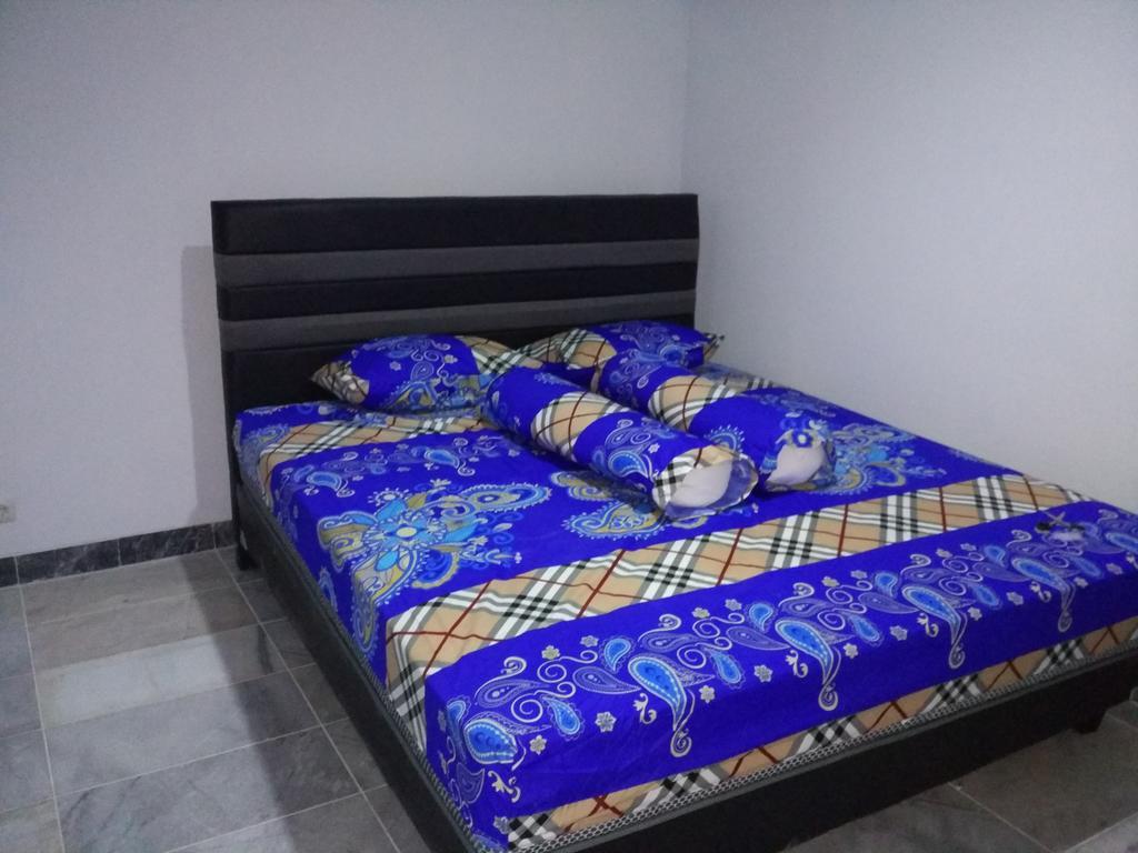 Villa Sabrina Bumi Ciherang Panjaweujan Bagian luar foto