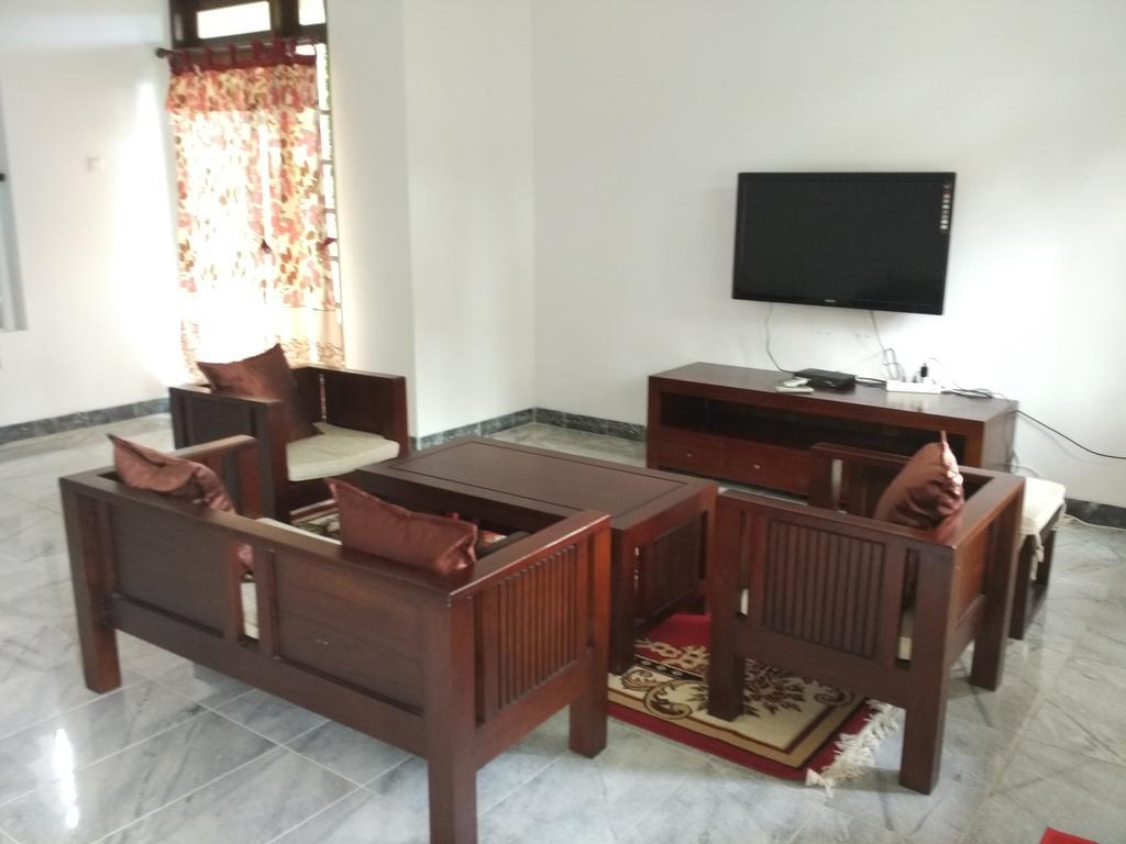 Villa Sabrina Bumi Ciherang Panjaweujan Bagian luar foto