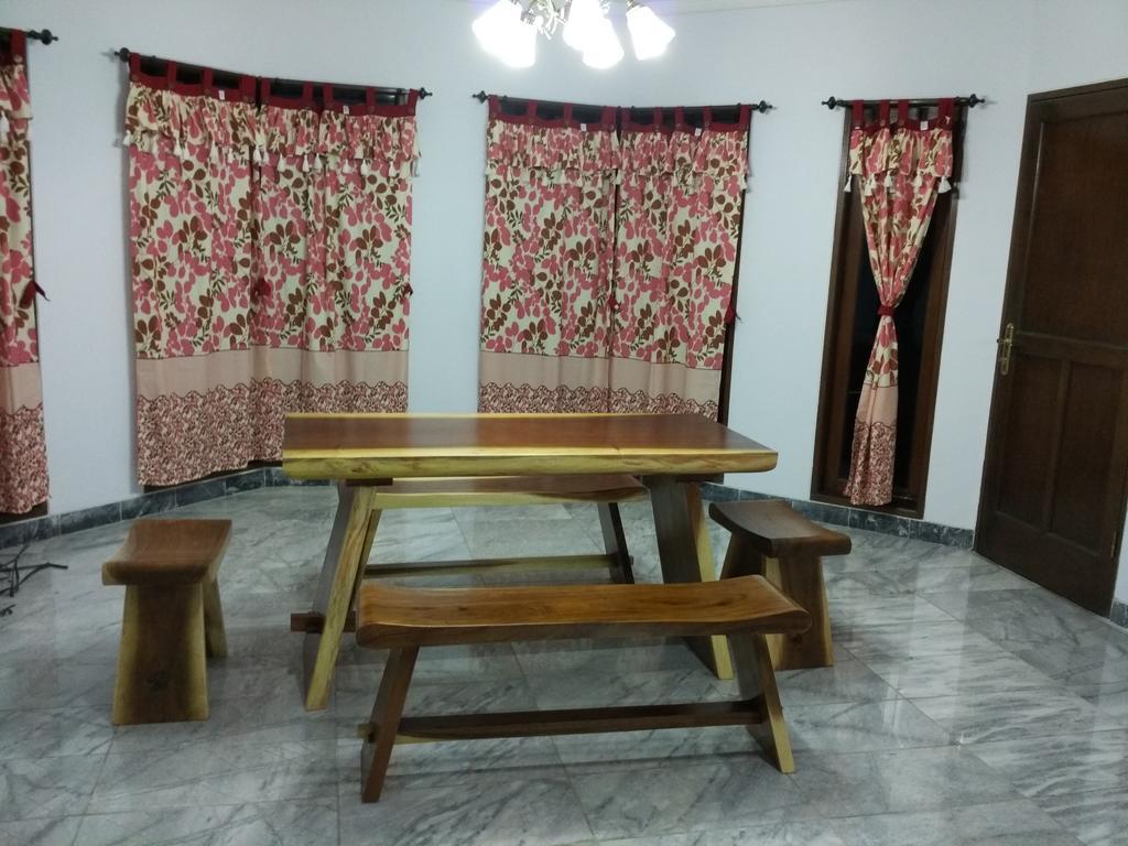 Villa Sabrina Bumi Ciherang Panjaweujan Bagian luar foto