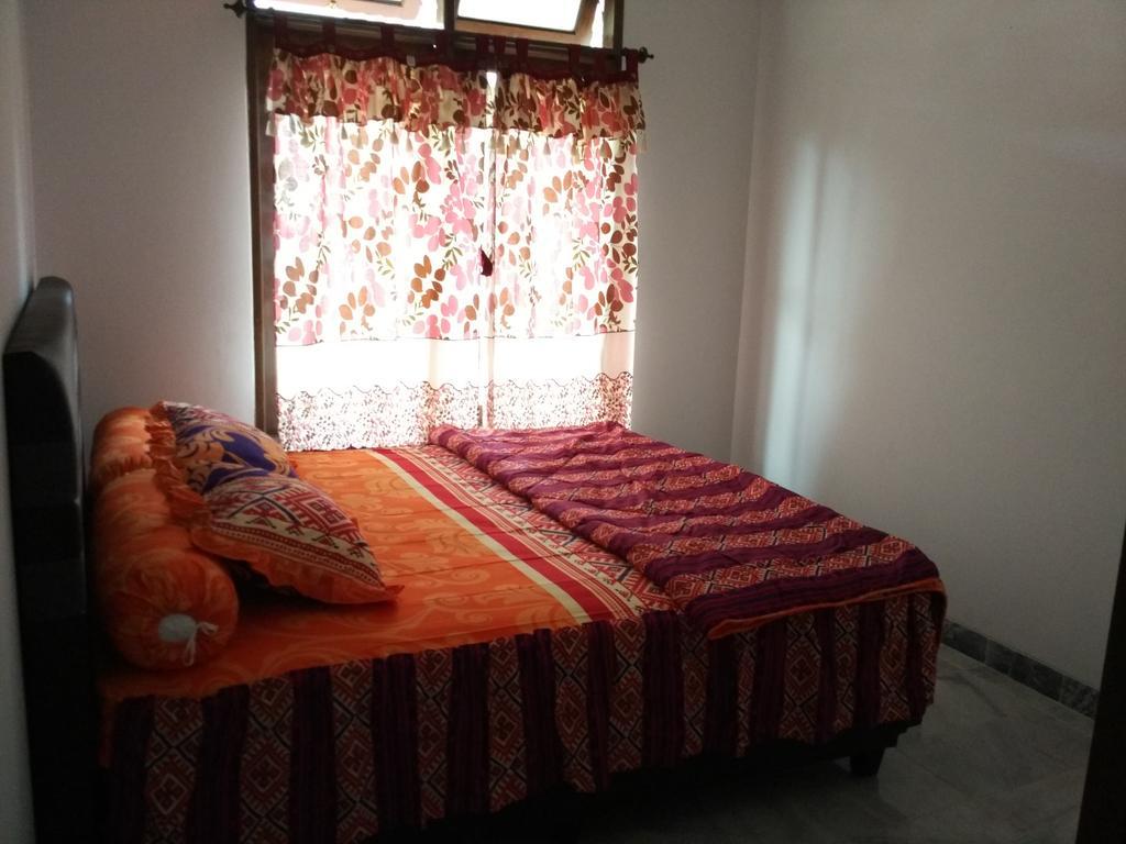 Villa Sabrina Bumi Ciherang Panjaweujan Bagian luar foto