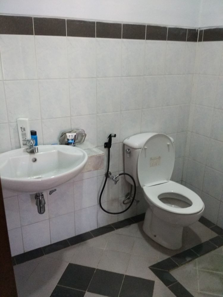 Villa Sabrina Bumi Ciherang Panjaweujan Bagian luar foto