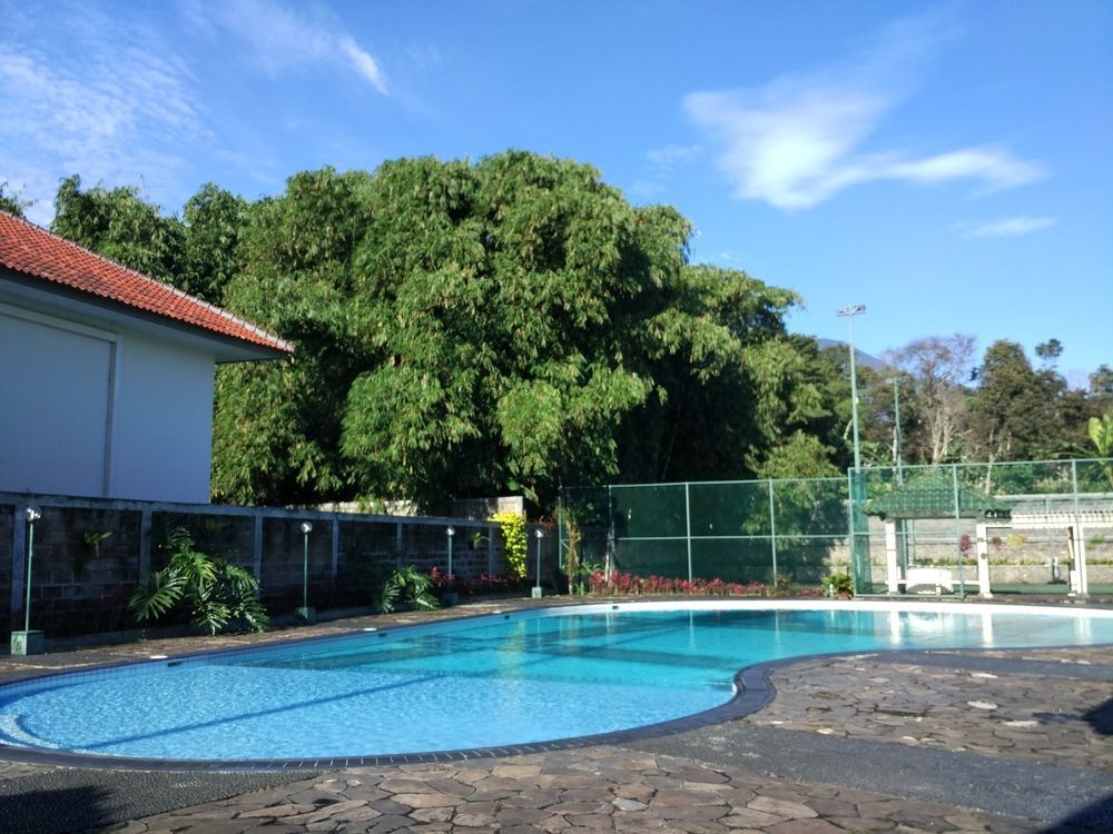 Villa Sabrina Bumi Ciherang Panjaweujan Bagian luar foto